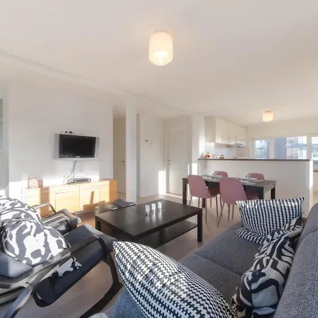 De Zeegloed By Interhome